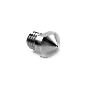 Microswiss Robo 3D Plated Wear Resistant Nozzle for Robo R1, R2, C2 - Picture 1 of 6