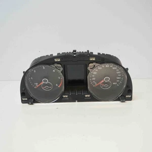 VW PASSAT Variant B6 3C5 Kombiinstrument 3C0920972J 2.0 Diesel 103kw 10671764 - Bild 1 von 6