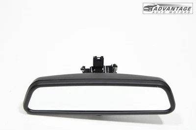 2013-2018 BMW 320I XDRIVE F30 DIANTEIRO SUPERIOR RETROVISOR INTERIOR ESPELHO FABRICANTE DE EQUIPAMENTO ORIGINAL - Imagem 1 de 4