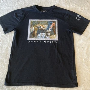 CR24 Money Moves Graphic T-Shirt Medium - Picture 1 of 7