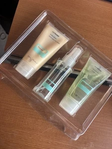 Vintage GAP Scent Heaven Geschenkset Lotion, Spray, Duschgel RAR - Bild 1 von 7