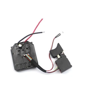 For 2106/161/169 Drive Control Board+ 18V 21V Brushless Electric Wrench8880 - Picture 1 of 6