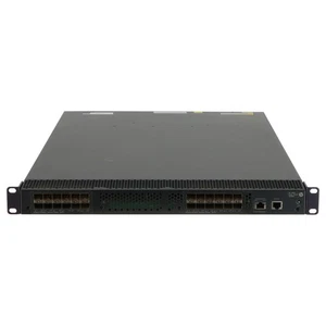 HP JG296A Series - 5920AF-24XG FlexFabric Switch 24xSFP+ 10Gbps - Picture 1 of 1