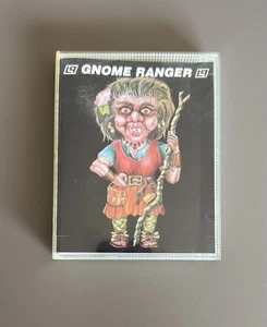 Jeu Gnome Ranger Amstrad CPC 6128 Disk /PCW And Spectrum +3 Level 9 - Bild 1 von 12