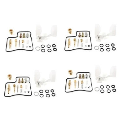 Carburetor Repair Kit Rebuild Float For Honda Goldwing 1200 GL1200 1984-1987 - Image 1 of 4