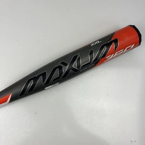 Bate de béisbol Easton Maxum 360 XXL BB20MX 32" 29 oz para adultos 2 5/8 BBCOR - Imagen 1 de 11
