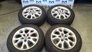 195-60R15 felgensatz für ALFA ROMEO 147 (937 ) 1.9 JTDM 8V (937.AXD1A 2000 - Bild 1 von 11