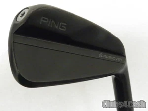 PING iCrossover 20° 3-Iron Alta CB Blue Regular Flex -1/2" - Picture 1 of 6
