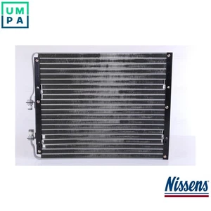 CONDENSER AIR CONDITIONING 94990 FOR IVECO 8360.46.417TCA/46.417 7.7L 6cyl - Picture 1 of 13