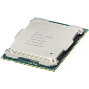 Intel E5-4610v4 1.8/25/1866 10-Core 105W (SR2SE) - Picture 1 of 6