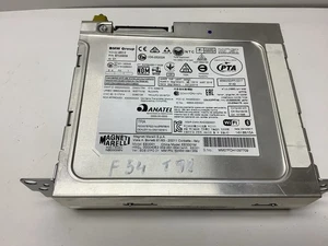 MINI F54 F60 RADIO MULTIMEDIA NAVIGATION SAT NAV HEAD UNIT 8705958 - Bild 1 von 4