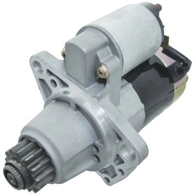 Arranque nuevo para Nissan X-Trail L4 2.5L 02-07 23300-8H00R 23300-8H300 HST-114844A Foto 1 de 4