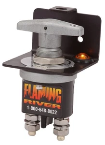 Flaming River FR1005 Battery Disconnect Switch - New - Bild 1 von 2