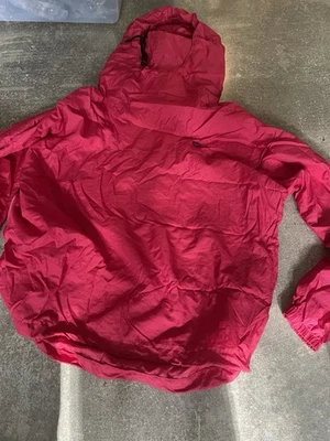 Lowe Alpine Jacket In A Bag, Medium, Bright Windbreaker - Image 1 of 4