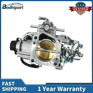 22210-62220 Throttle Body For Toyota 4Runner T100 Tundra 3.4L 1995-2004 - Bild 1 von 19
