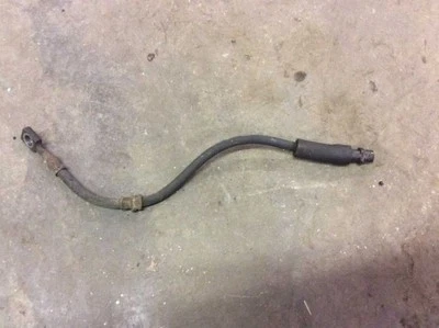 03 04 05 06 07 08 09 10 11 SAAB 9-3 MANGUERA FRENO DELANTERO DERECHO MANGUERA Foto 1 de 4