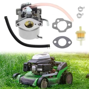 For FC150V Compatible Lawn Mower Carburetor with Fuel Efficiency Design - Picture 1 of 6