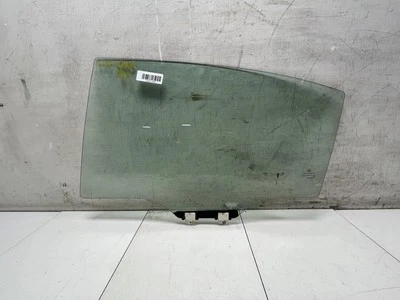 2012 HONDA CIVIC VIDRO TRASEIRO ESQUERDO DO LADO DO MOTORISTA JANELA FABRICANTE DE EQUIPAMENTO ORIGINAL+  - Imagem 1 de 4