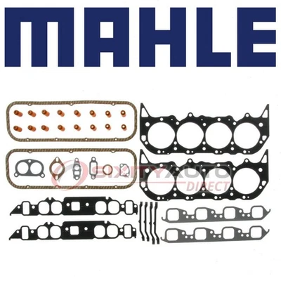 MAHLE Cylinder Head Gasket Set for 1979-1990 GMC B6000 C1500 C2500 C3500 so - Image 1 of 4
