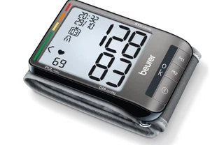 Beurer BC 80 Handgelenk Blutdruckmessgerät, Bluetooth - Bild 1 von 1