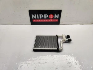 TOYOTA ALPHARD MK2 AH20 2008 - 2015 REAR HEATER MATRIX CORE 82300 - Picture 1 of 11