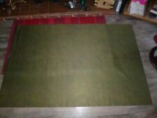 Game Mats Rubber Back Deep Cut Studios/Tiny Wargames used multi listing