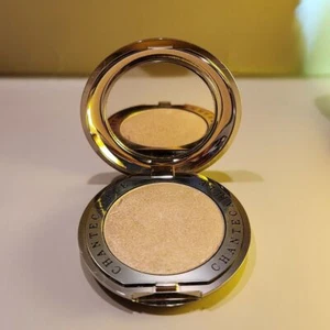 Chantecaille The Pebble Refillable Iridescent Eye Shade Quartz (As Pictured) - Picture 1 of 2