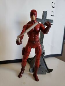 Daredevil Diamond Select Marvel Action Figure loose