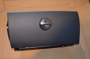 2002-2008 Mini Cooper Black Glove Box Assembly OEM - Picture 1 of 4