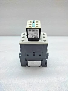 Siemens 3RT1034-1BG44 Schütz 3-polig Made in Germany - Bild 1 von 18