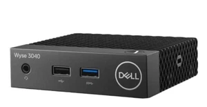 Dell Wyse 3040 (Intel Atom x5 Z8350, 1,44GHz, 2GB RAM) Ultra Small PC - Bild 1 von 4
