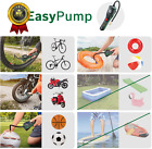 Bosch Easypump: Mini-Kompressor, 3,0 Ah, 3,6V, Autostop, 150 PSI, 10,3 Bar, LED,
