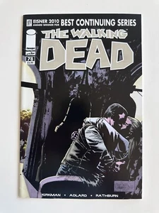 The Walking Dead #78 (Image Comics Oktober 2010) Sehr guter Zustand - Bild 1 von 10
