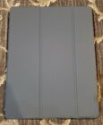 For iPad  9.7 in Air Slim Smart Case Cover Auto Sleep/Wake magnetic gray