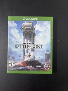 Star Wars Battlefront (Microsoft Xbox One, 2015) - Bild 1 von 4