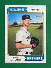 2023 Topps Heritage #201 - 400 PICK YOUR CARD COMPLETE YOUR SET