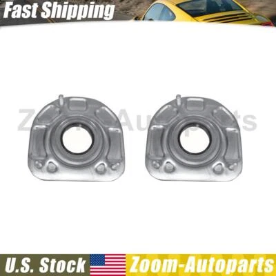 Крепление стойки передней подвески 2 KYB для Volvo S60 2001-2006 Volvo S80 2001-2009 годов выпуска - Изображение 1 из 3