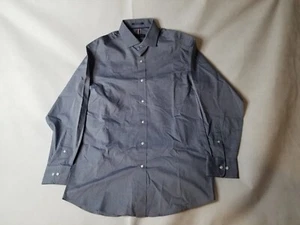 Tommy Hilfiger Men's Regular Fit Button Down Shirt Size: Medium Speck Design CA5 - Bild 1 von 6