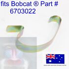 fits Bobcat Fly Wheel Plastic Shroud Spring Clip 6703022 S100 S130 S150 S160