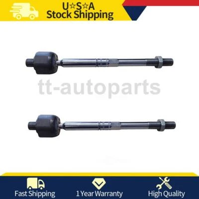 Концы переднего внутреннего анкерного стержня для Mercedes-Benz GL350_tt 2013 2014 2015 2016 годов выпуска - Изображение 1 из 2