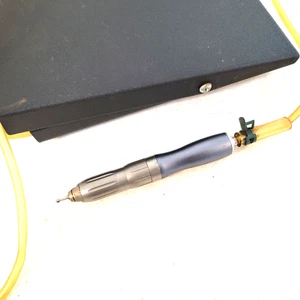 Grs 850A Engraving Rotary Handpiece & Pedal - Picture 1 of 14