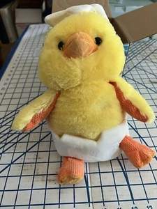 New In box Scentsy Buddy Eggmund The Chick - Picture 1 of 5