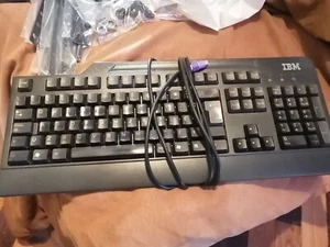IBM keyboard - Picture 1 of 1