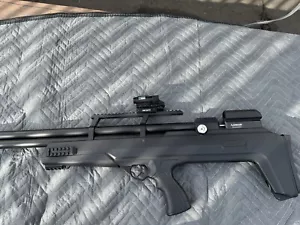 air venturi avenger bullpup .25 - Picture 1 of 16
