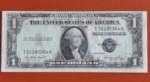 Etats UNIS AMERIQUE USA 1 Dollar 1935E Pick 406D2 - NEUF / UNC ! - Imagen 1 de 2