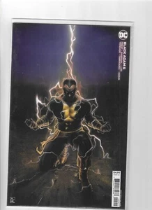BLACK ADAM #5 ~ Ariel Colon Variant Cover / Jordi Tarragona @2022 - Picture 1 of 1