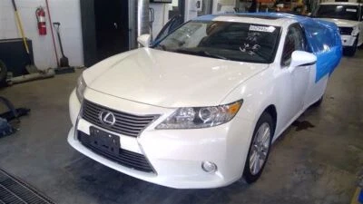 Антиблокировочный тормозной насос/привод Abs 2014 Es350 Sku #3600868 - Изображение 1 из 4