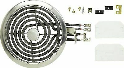 GE WB30X356 6 inch Range Burner Element Kit