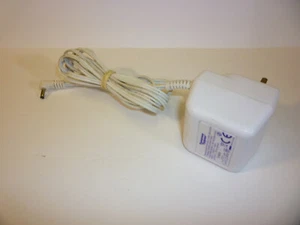 Original 9V DC Adaptor Charger Tommee Tippee PB-0920-CVD White for Baby Monitor - Picture 1 of 3