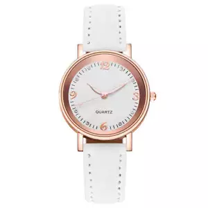 Luminous Watch Female Casual Watch Fashion Watch Watch - Picture 1 of 20